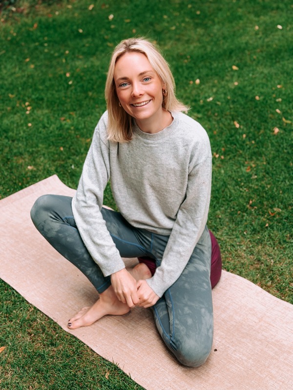 NADA Yogastudio