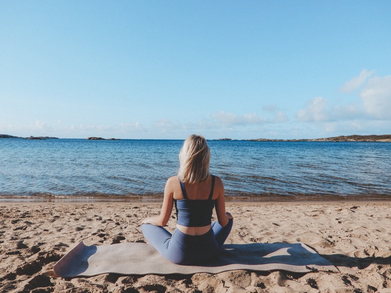 NADA Yogastudio